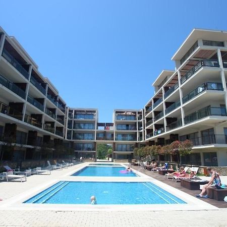 Yoo Bulgaria Apartments -C306 오브조르 외부 사진